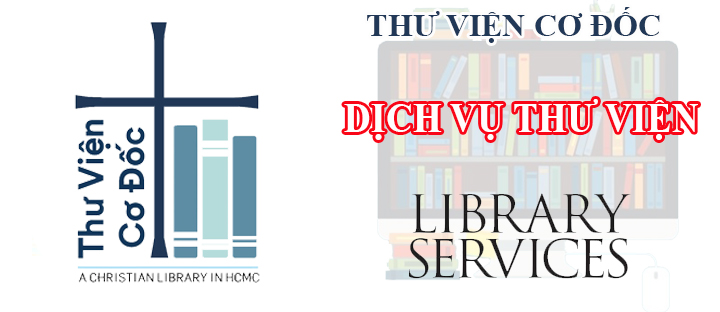 Dịch vụ thư viện